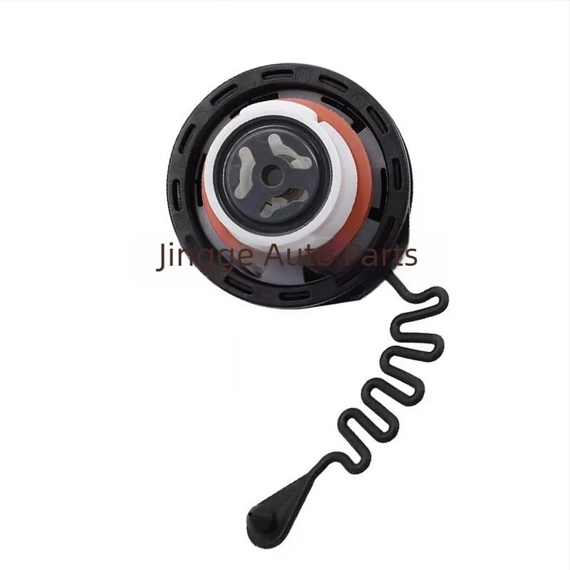 Καπάκι δεξαμενής καυσίμου Volvo C30 C70 S40 V50 (2005–2013), OE 31261589