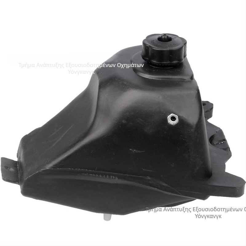 Καπάκι ρεζερβουάρ εκτός δρόμου για μοτοσικλέτα – πλαστικό