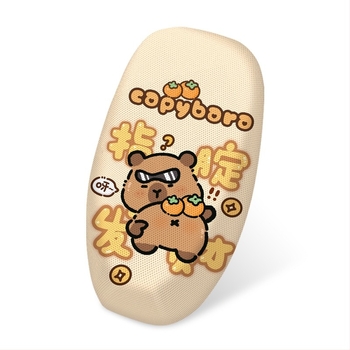 Κάλυμμα καθίσματος ηλεκτρικού οχήματος – honeycomb grid, για όλες τις εποχές, χωρίς επωνυμία, χωρίς παραμετροποίηση