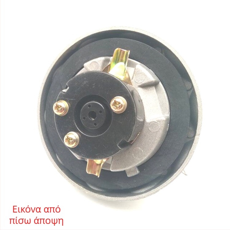 Κάλυμμα δεξαμενής καυσίμου ντίζελ εκσκαφέα, συμβατό με R215/225/210-7/225-9