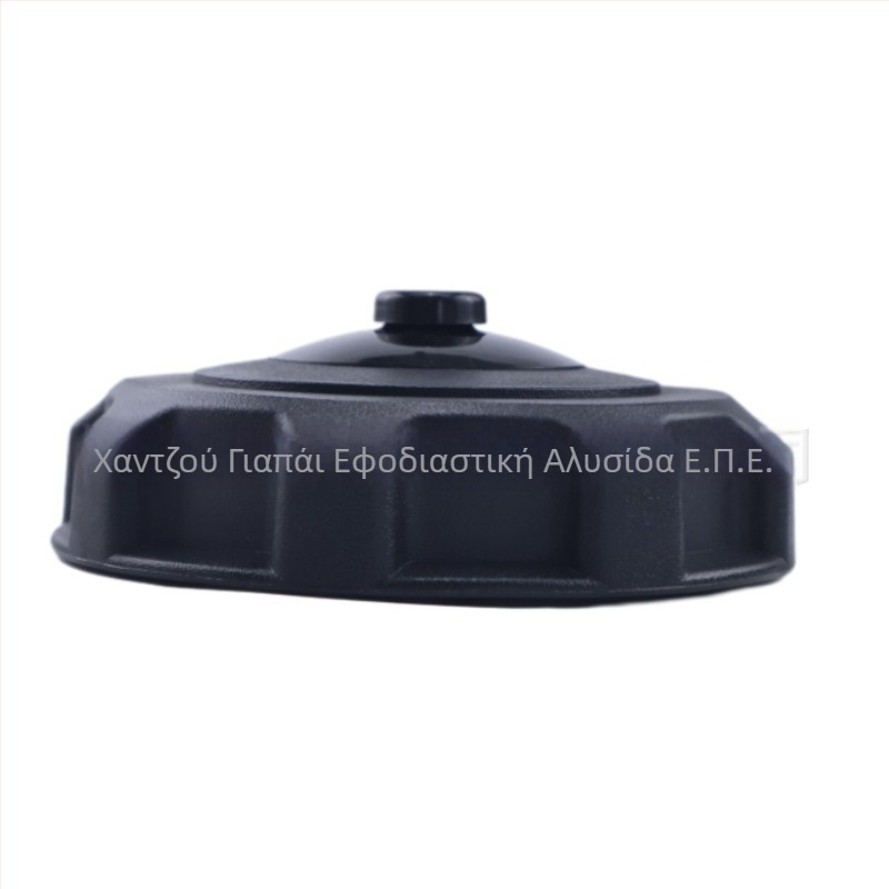 Καπάκι δεξαμενής λαδιού 00273700 για χλοοκοπτικό — Μάρκα: Domestic; Αριθμός εξαρτήματος: 00273700; Συμβατό με χλοοκοπτικό