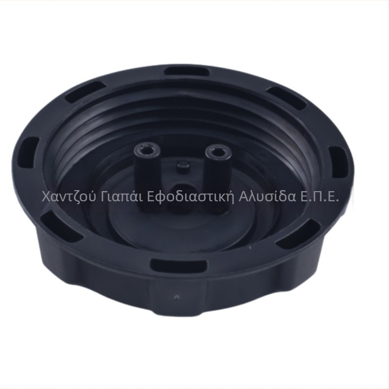 Καπάκι δεξαμενής λαδιού 00273700 για χλοοκοπτικό — Μάρκα: Domestic; Αριθμός εξαρτήματος: 00273700; Συμβατό με χλοοκοπτικό