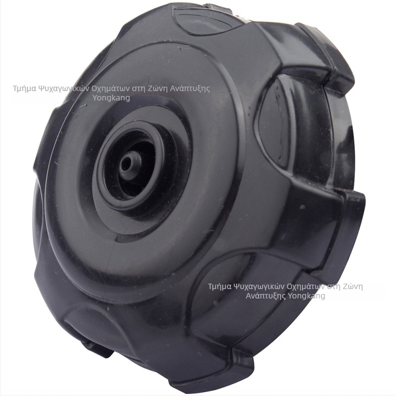 Καπάκι ρεζερβουάρ καυσίμου ATV — πλαστικό, συμβατό με ATV 150–250cc