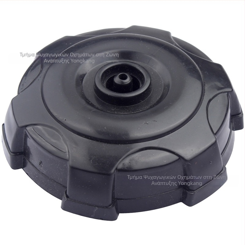 Καπάκι ρεζερβουάρ καυσίμου ATV — πλαστικό, συμβατό με ATV 150–250cc