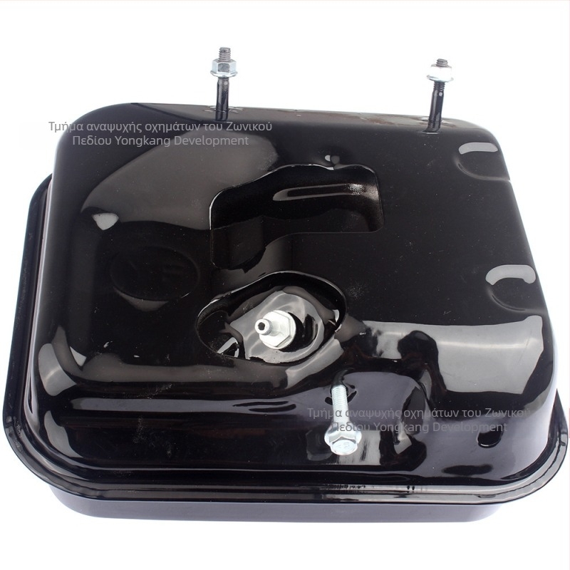 Κάλυμμα δεξαμενής λαδιού – Σίδηρος – για Predator 212cc, Coleman CT200U, MB200, GX160, 196cc