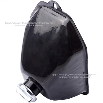 Καπάκι ρεζερβουάρ λαδιού για ATV τετράτροχο 50-110cc, Σίδηρος