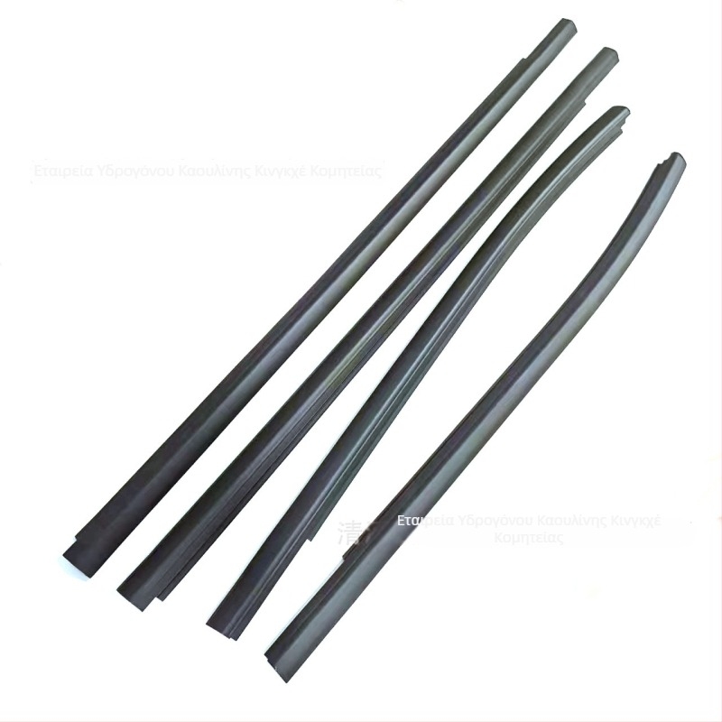 Καουτσούκ λωρίδα στεγανοποίησης παραθύρου αυτοκινήτου Ford Ranger 2013-2021