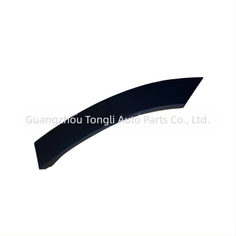 ABS Κάλυμμα φτερού τροχού για Subaru Forester 2019, αριστερό και δεξί πίσω φτερό, εξαρτήματα 91112SJ340, 91112SJ350