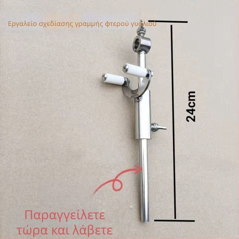 Εργαλείο χάραξης φτερού αυτοκινήτου για επισκευή κοιλωμάτων λαμαρίνας, μάρκα Peler; χωρητικότητα: επικοινωνήστε με την εξυπηρέτηση πελατών; επεξεργασία και εξατομίκευση: καμία