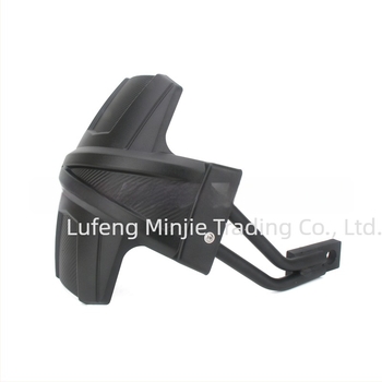 SUMINJIE πίσω φέρινγκ ABS για Honda XADV750/Fosha 750, παχύτερο σχέδιο, ABS πλαστικό