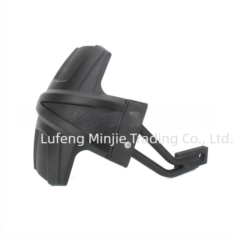 SUMINJIE πίσω φέρινγκ ABS για Honda XADV750/Fosha 750, παχύτερο σχέδιο, ABS πλαστικό