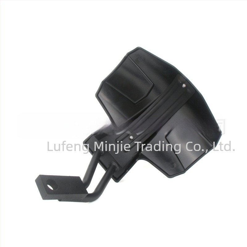 SUMINJIE πίσω φέρινγκ ABS για Honda XADV750/Fosha 750, παχύτερο σχέδιο, ABS πλαστικό