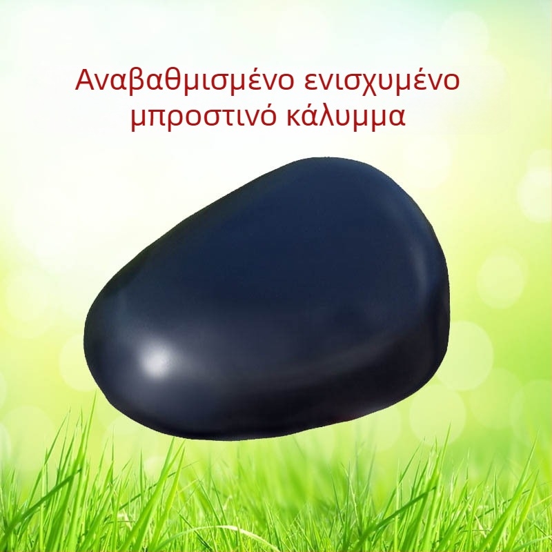 Κάλυμμα καθίσματος ηλεκτρικού ποδηλάτου από PU, αδιάβροχο, UV-ανθεκτικό, ευρέως συμβατό, για όλες τις εποχές