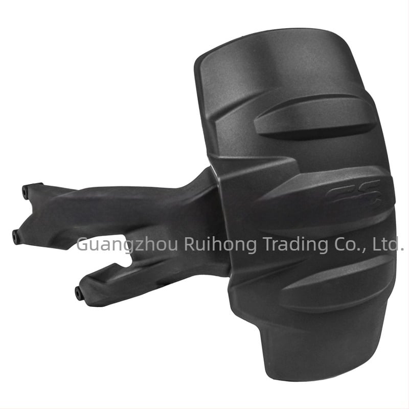 Πίσω κάλυμμα λάσπης για BMW R1200GS / R1250GS Adv (2012–2024), ABS πλαστικό; συμβατό με μοντέλα BMW; επεξεργασία και εξατομίκευση διαθέσιμες.