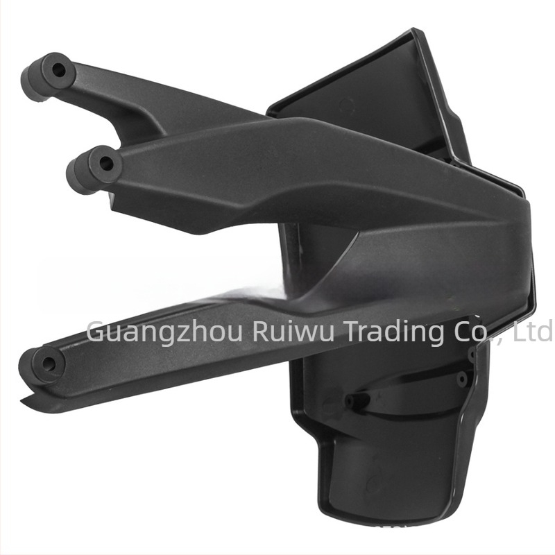 Πίσω κάλυμμα λάσπης για BMW R1200GS / R1250GS Adv (2012–2024), ABS πλαστικό; συμβατό με μοντέλα BMW; επεξεργασία και εξατομίκευση διαθέσιμες.