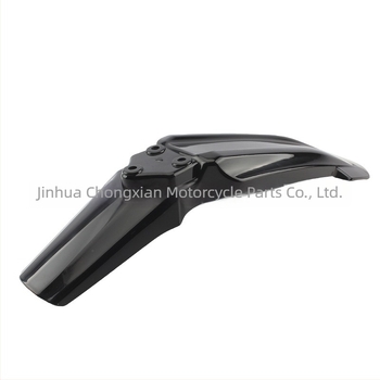 Μπροστινό φτερό λάσπης για Sur-Ron Light Bee – ανθεκτικό στις γρατζουνιές και στη φθορά, από πλαστικό, μοντέλο Sur-101