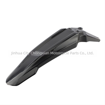 Μπροστινό φτερό λάσπης για Sur-Ron Light Bee – ανθεκτικό στις γρατζουνιές και στη φθορά, από πλαστικό, μοντέλο Sur-101