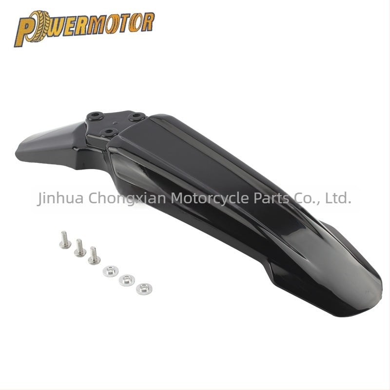 Μπροστινό φτερό λάσπης για Sur-Ron Light Bee – ανθεκτικό στις γρατζουνιές και στη φθορά, από πλαστικό, μοντέλο Sur-101