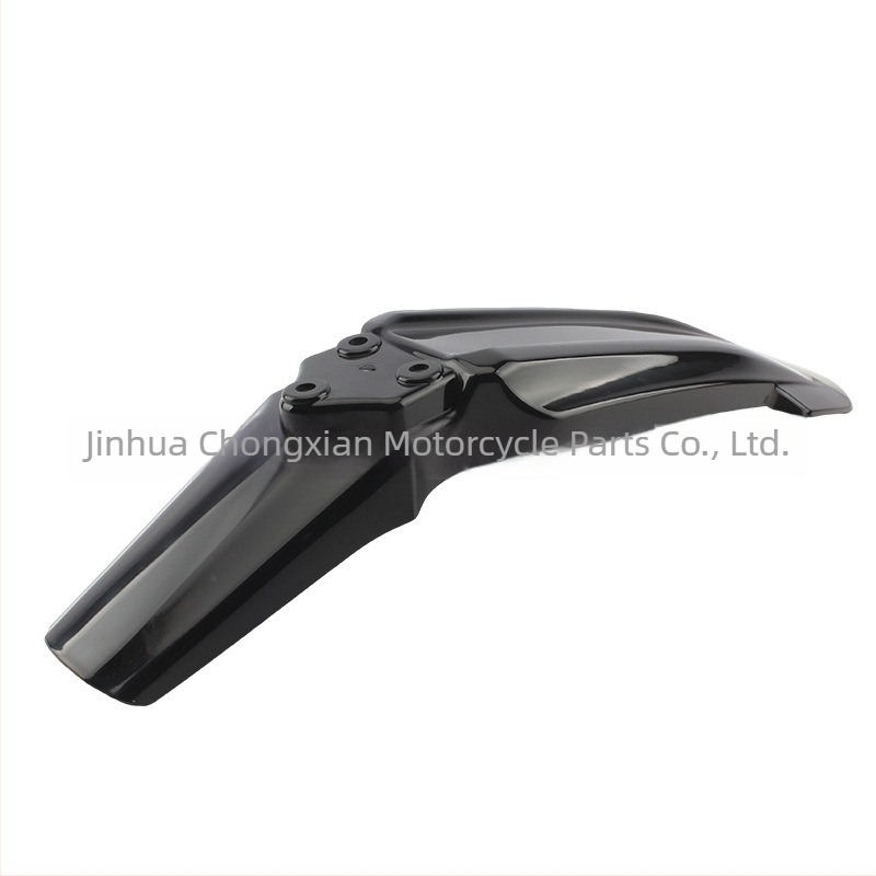 Μπροστινό φτερό λάσπης για Sur-Ron Light Bee – ανθεκτικό στις γρατζουνιές και στη φθορά, από πλαστικό, μοντέλο Sur-101