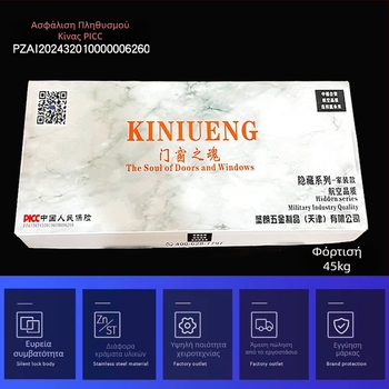 Σετ εξαρτημάτων παραθύρων — Jianlang, μοντέλο 0003; κράμα; ηλεκτροπλατιωμένη επί στρωση; για πόρτες και παράθυρα (Μάρκα: Jianlang; Μοντέλο: 0003; Υλικό: Κράμα; Φινίρισμα: Ηλεκτροπλατίωση; Εφαρμογή: Πόρτες και Παράθυρα)