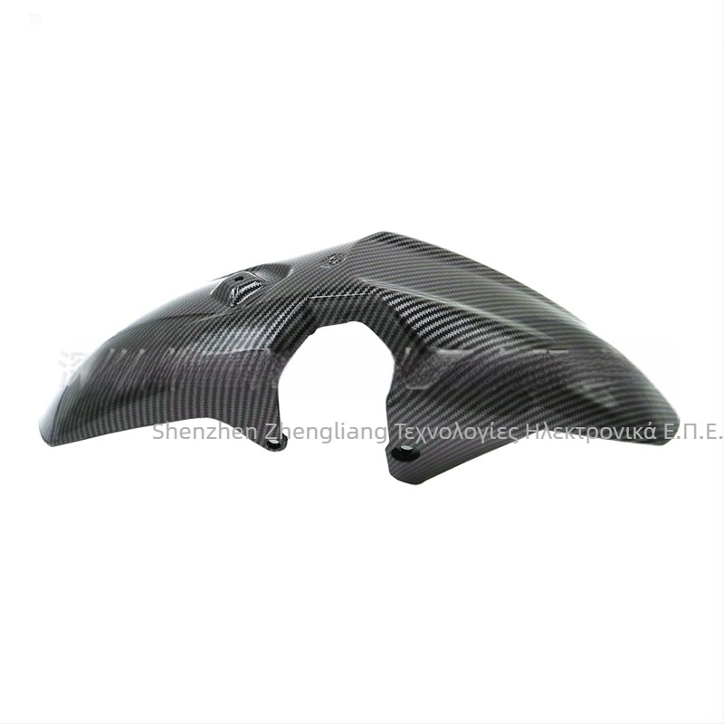 Μπροστινό φέρινγκ για Yamaha MT-07 (2018-2023), ABS πλαστικό χύτευσης με έγχυση, παραμετροποιήσιμο