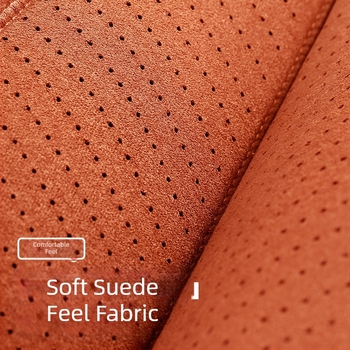 Joe's μαξιλαράκι καθίσματος αυτοκινήτου Z-201 — Σουέντ, Γέμισμα: Άλλο