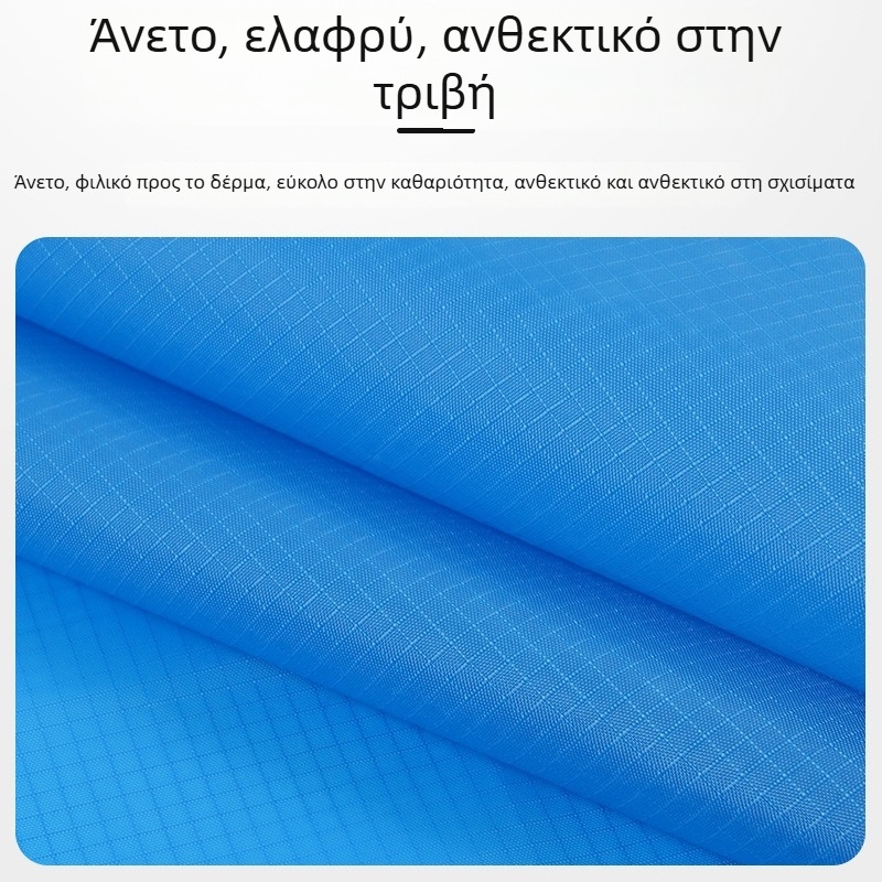 Φορητό χαλάκι παραλίας για πικ-νικ — μίνι, 210T αδιάβροχο ύφασμα, ανθεκτικό στην υγρασία, εξωτερική χρήση