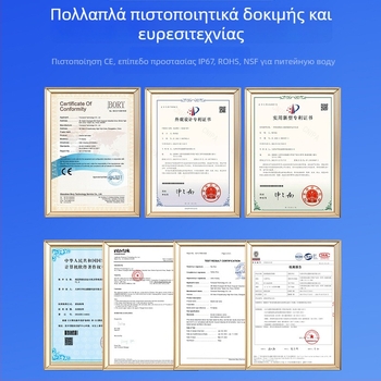 Οριζόντιος χαλκού ηλεκτρικός βαλβίδας σφαίρας, τριών δρόμων, 24V, IP67, γρήγορο άνοιγμα σε 3 δευτερόλεπτα