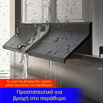 Ταινία στεγανοποίησης πλαισρίου παραθύρου – TPE ελαστομερούς, αδιάβροχο, μοντέλο 023/024, OEM λογότυπο