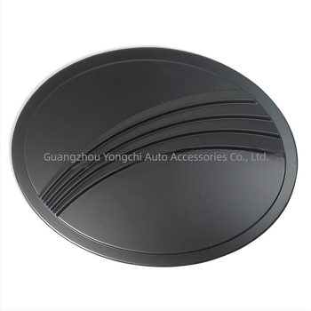 ABS Κάλυμμα ρεζερβουάρ καυσίμου για Mazda BT-50 (2012–2020) – ycsunz, προσαρμογή, αυτοεγκατάσταση