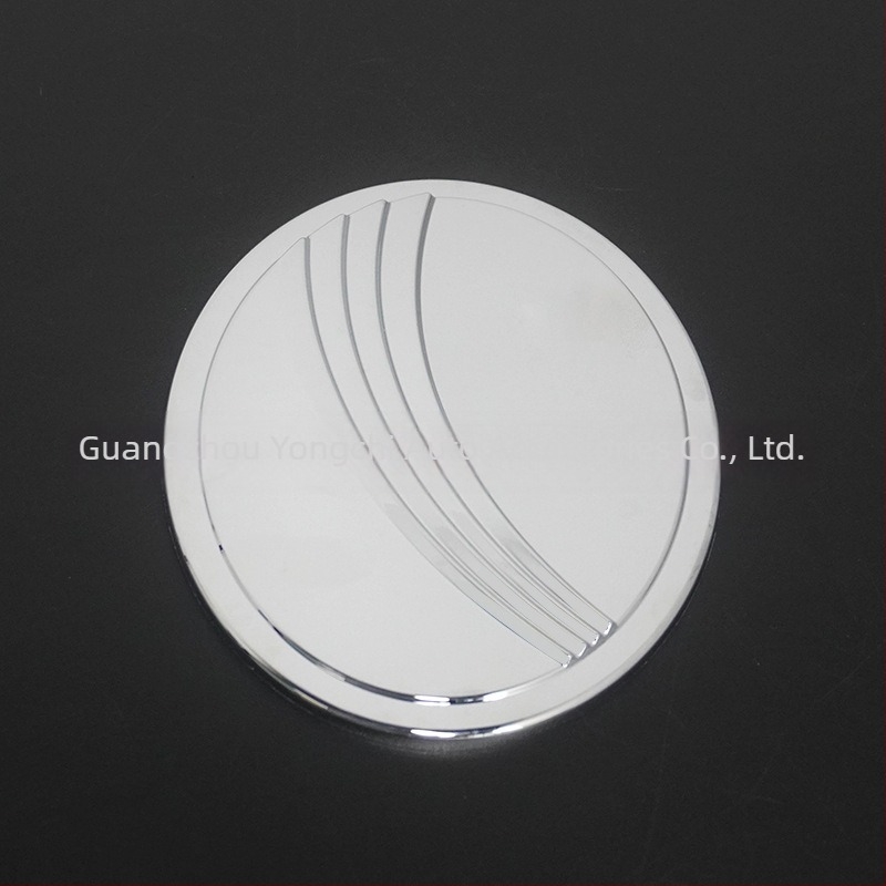 ABS Κάλυμμα ρεζερβουάρ καυσίμου για Mazda BT-50 (2012–2020) – ycsunz, προσαρμογή, αυτοεγκατάσταση