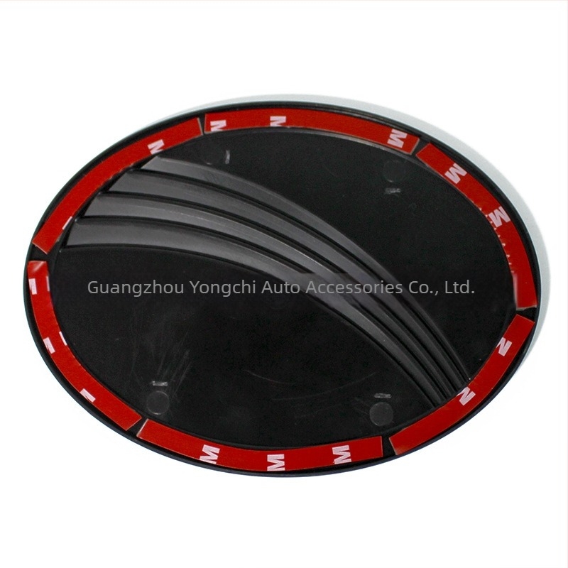 ABS Κάλυμμα ρεζερβουάρ καυσίμου για Mazda BT-50 (2012–2020) – ycsunz, προσαρμογή, αυτοεγκατάσταση