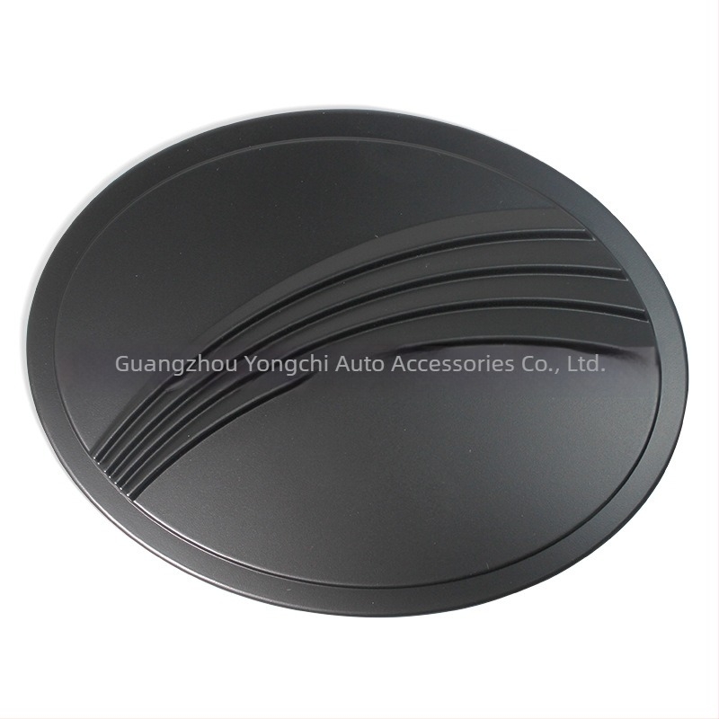 ABS Κάλυμμα ρεζερβουάρ καυσίμου για Mazda BT-50 (2012–2020) – ycsunz, προσαρμογή, αυτοεγκατάσταση