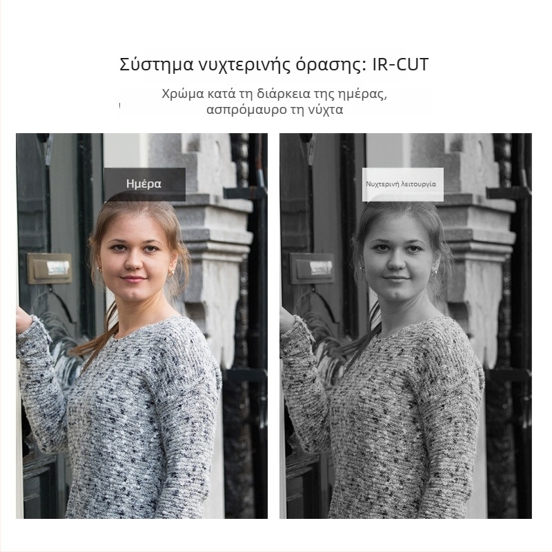 Συσκευή ελέγχου πρόσβασης με κάρτες secukey Vcontrol-3, χωρητικότητα 1000 χρηστών, διεπαφή Wiegand, 125 kHz, τροφοδοσία 12V DC