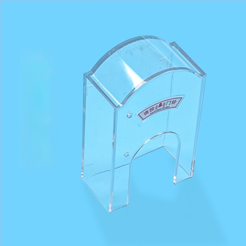 Ασύρματο θυροτηλέφωνο N70 με αδιάβροχο κάλυμμα και προστασία από πιτσιλίσματα για έλεγχο πρόσβασης