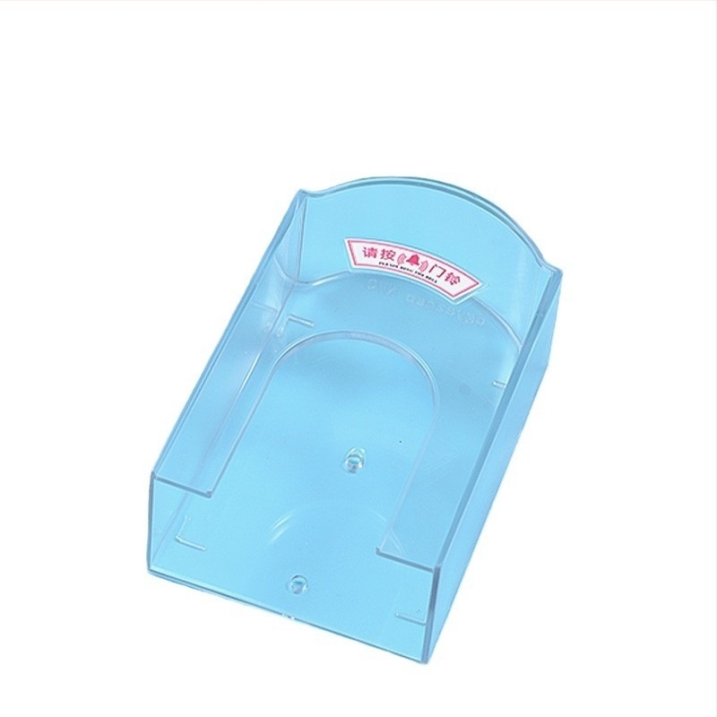 Ασύρματο θυροτηλέφωνο N70 με αδιάβροχο κάλυμμα και προστασία από πιτσιλίσματα για έλεγχο πρόσβασης