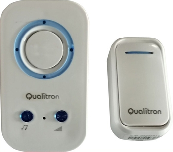 HX-0077 Ασύρματος θυροτηλέφωνο, 6V, από Xingxin και Zhichuang