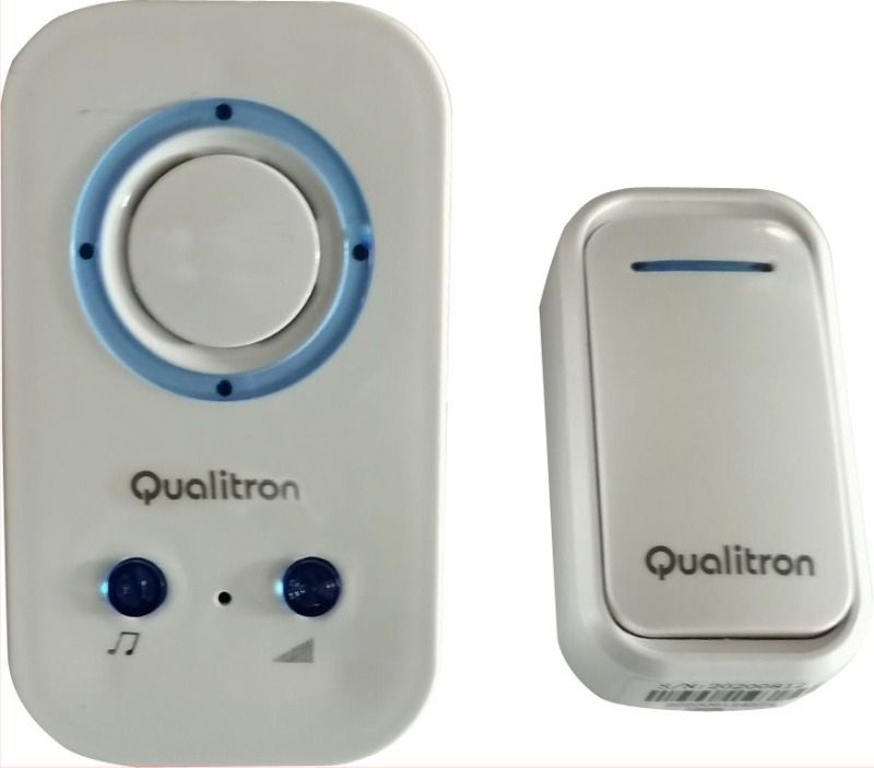 HX-0077 Ασύρματος θυροτηλέφωνο, 6V, από Xingxin και Zhichuang