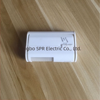 SP-SA01 Κουδούνι πόρτας επαγωγικού τύπου με αισθητήρα κίνησης – Λειτουργεί με μπαταρία, 9V, 60 dB