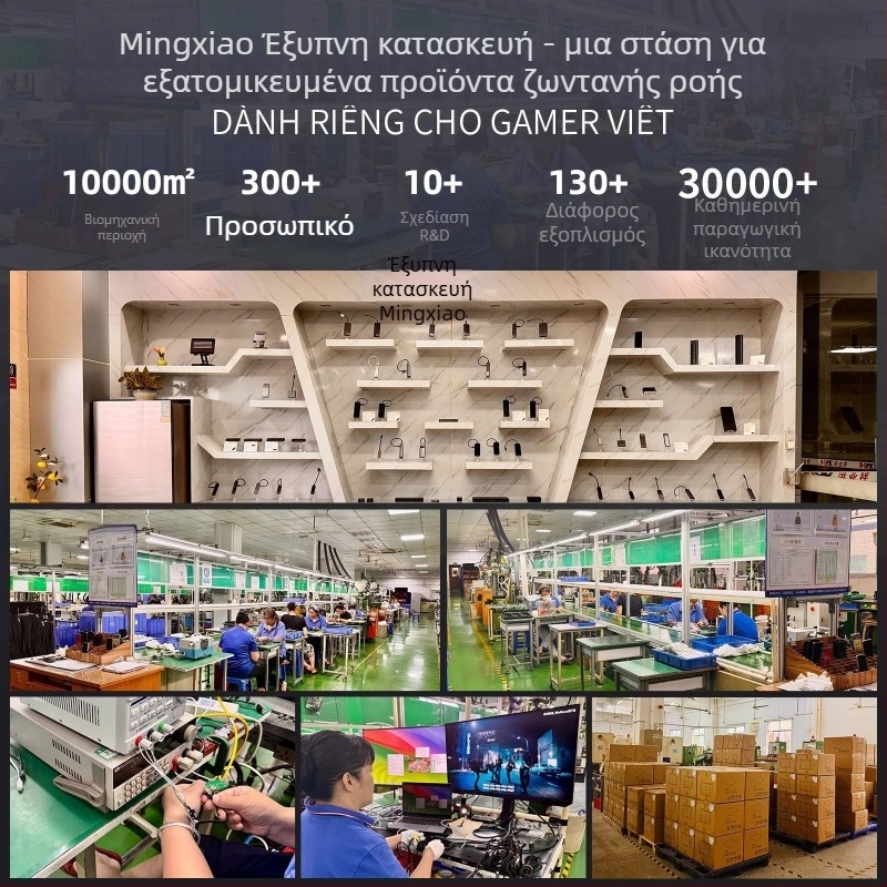 Κάρτα ήχου για ζωντανή μετάδοση, μετατροπέας 2-σε-1 στερεο, συμβατό με Apple, Huawei, Vivo, Xiaomi και Samsung κινητά (MX-108; μάρκα MX)