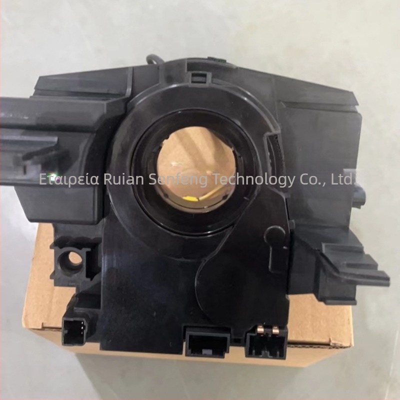 Αισθητήρας γωνίας 5156106AF/AD/AE/AG για Jeep, Chrysler, Dodge — Εμβέλεια μέτρησης 1080, Ακρίβεια 5, Βάρος 330 g, Μοντέλα: 5156106AF/AE, 5156106AD/AG, 68339336AB/AA, 68193280AA