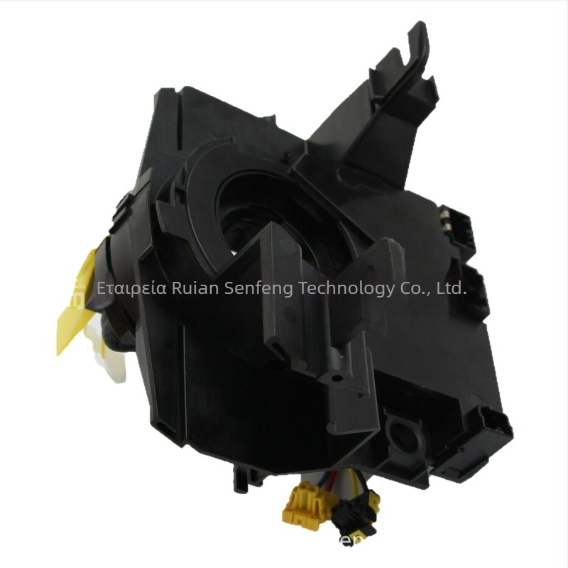 Αισθητήρας γωνίας 5156106AF/AD/AE/AG για Jeep, Chrysler, Dodge — Εμβέλεια μέτρησης 1080, Ακρίβεια 5, Βάρος 330 g, Μοντέλα: 5156106AF/AE, 5156106AD/AG, 68339336AB/AA, 68193280AA