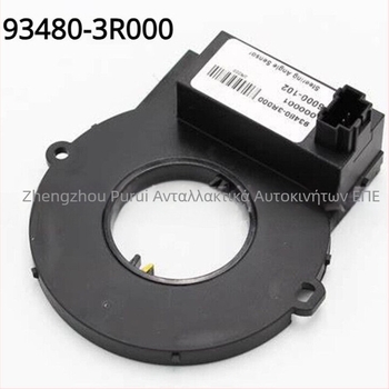 Αισθητήρας γωνίας διεύθυνσης 93480-3R000 / 93480-1Y000 για Hyundai/Kia – Sonata, Genesis, Sorento, Sedona, G80 – σύνθετο υλικό