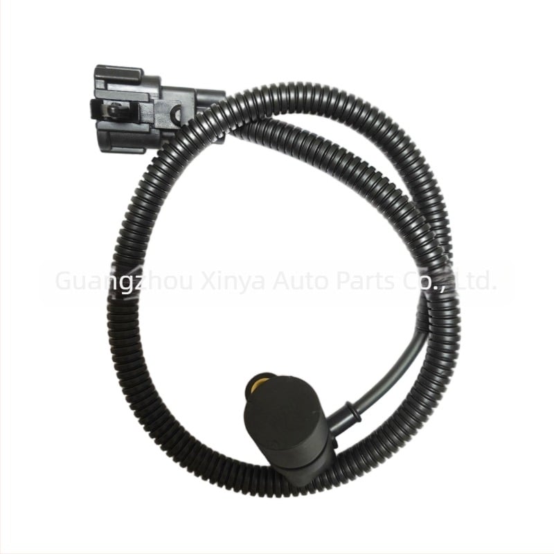 Αισθητήρας θέσης στροφαλοφόρου για Nissan Terrano Regulus, μοντέλα 25977-0W801 και 259770W801, τυπικό εύρος μέτρησης, τυπική ακρίβεια, τυπικό πεδίο εφαρμογής