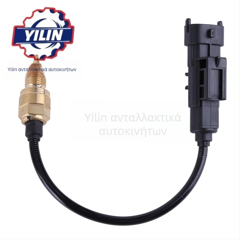 Αισθητήρας θερμοκρασίας νερού 68088241aa, 68119586aa, 55217822 - YILIN, για Jeep Chrysler