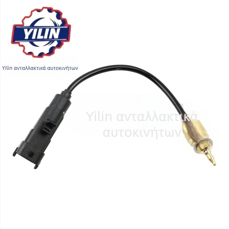 Αισθητήρας θερμοκρασίας νερού 68088241aa, 68119586aa, 55217822 - YILIN, για Jeep Chrysler