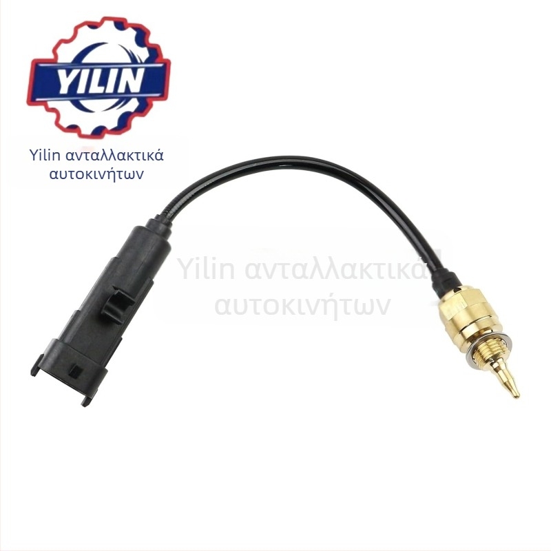 Αισθητήρας θερμοκρασίας νερού 68088241aa, 68119586aa, 55217822 - YILIN, για Jeep Chrysler