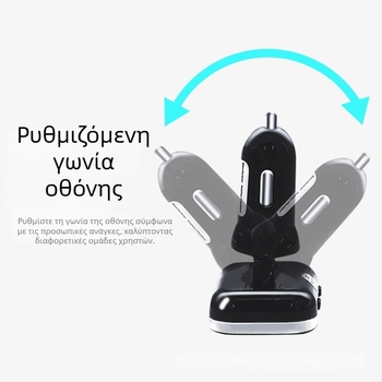 Εξωτερικό TPMS με ψηφιακή οθόνη, μοντέλο C110, εύρος 0-3.5 bar, ακρίβεια ±0.1 bar, φορητό