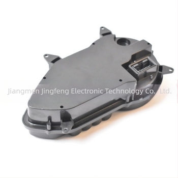 Ψηφιακό LCD όργανο μοτοσικλέτας για Bajaj Pulsar 180, 12V, μάρκα JG, συμβατό με Bajaj180