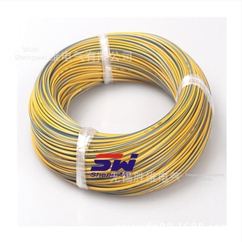 Καλωδίωση αυτοκινήτου, CCC πιστοποιημένο, για εσωτερικές ηλεκτρικές συνδέσεις οχημάτων